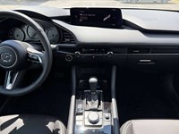 2025 Mazda Mazda3 Sport GT (A6)