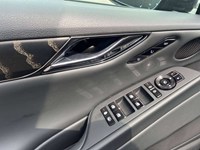 2026 Genesis G80 3.5T Prestige Black