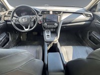 2020 Honda Insight Touring