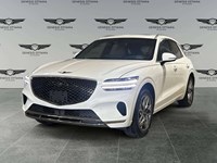 2023 Genesis GV70 2.5T Advanced Plus