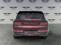 2021 Genesis GV80 2.5T Advanced
