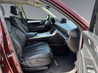 2021 Genesis GV80 2.5T Advanced