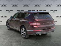 2021 Genesis GV80 2.5T Advanced