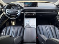 2021 Genesis GV80 2.5T Advanced