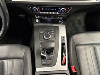 2019 Audi Q5 45 Komfort