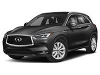 2022 INFINITI QX50 LUXE I-LINE