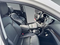 2017 Hyundai Santa Fe XL Luxury w/6 Passenger (A6)