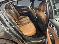 2021 Genesis G70 2.0T Elite