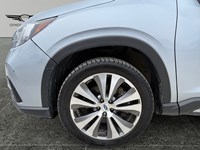 2022 Subaru Ascent Limited 8-Passenger (CVT)