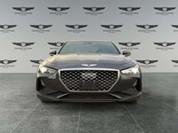 2020 Genesis G70 3.3T Sport
