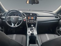 2019 Honda Civic EX (CVT)