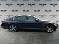 2024 Genesis G80 3.5T Sport Plus