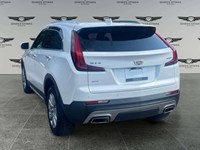 2021 Cadillac XT4 Premium Luxury