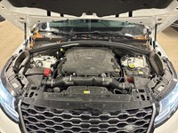 2019 Land Rover Range Rover Velar P380 HSE R-Dynamic
