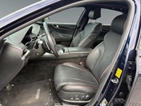 2024 Genesis G80 3.5T Sport Plus