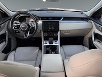 2022 Jaguar F-PACE P250 R-Dynamic S