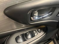 2018 Nissan Murano Midnight Edition