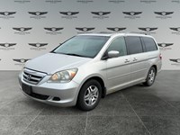 2006 Honda Odyssey EX-L (A5)