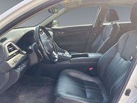 2020 Honda Insight Touring