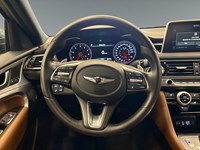 2021 Genesis G70 2.0T Elite