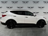2016 Hyundai Santa Fe Sport 2.4 Premium