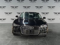 2016 Audi A7 3.0 TDI Technik