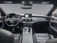 2021 Kia Stinger GT Limited w/Black Interior