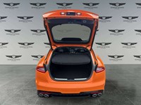 2021 Kia Stinger GT Limited w/Black Interior