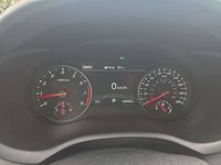 2021 Kia Stinger GT Limited w/Black Interior