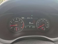 2021 Kia Stinger GT Limited w/Black Interior