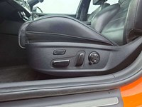 2021 Kia Stinger GT Limited w/Black Interior