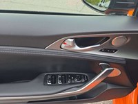 2021 Kia Stinger GT Limited w/Black Interior