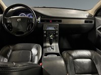 2009 Volvo XC70 T6 A SR