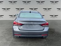 2016 Hyundai Genesis 3.8 Premium