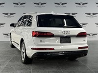 2022 Audi Q7 55 Progressiv