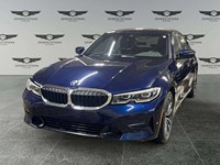 2019 BMW 330 i xDrive