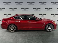 2019 Genesis G70 2.0T Prestige