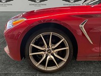 2019 Genesis G70 2.0T Prestige