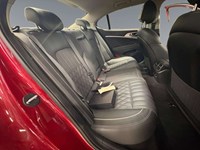 2019 Genesis G70 2.0T Prestige