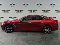 2019 Genesis G70 2.0T Prestige