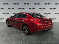 2019 Genesis G70 2.0T Prestige