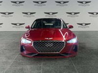 2019 Genesis G70 2.0T Prestige