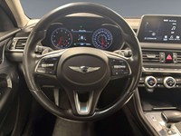 2019 Genesis G70 2.0T Prestige
