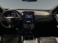 2021 Honda CR-V Black Edition
