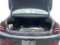 2026 Genesis G80 3.5T Prestige Black