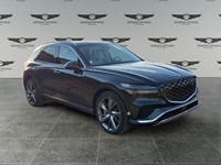 2026 Genesis GV70 2.5T Prestige