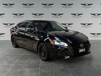 2023 Nissan Altima SR