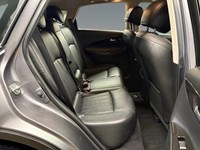 2015 INFINITI QX50 Base