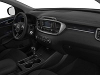 2016 Kia Sorento 2.4L LX