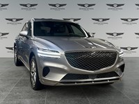 2022 Genesis GV70 2.5T Advanced